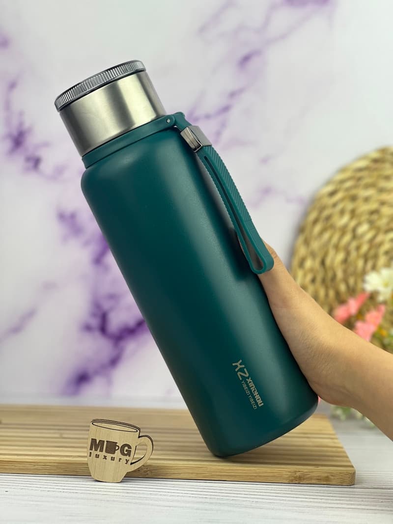 فلاسک Vacuum Cup ظرفیت 1000 میلی لیتر — تصویر ۳