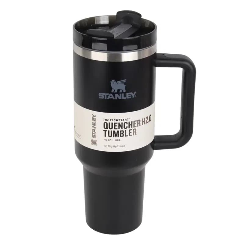 ماگ استنلی اورجینال مدل TUMBLER ظرفیت 1.18 لیتر — تصویر ۴