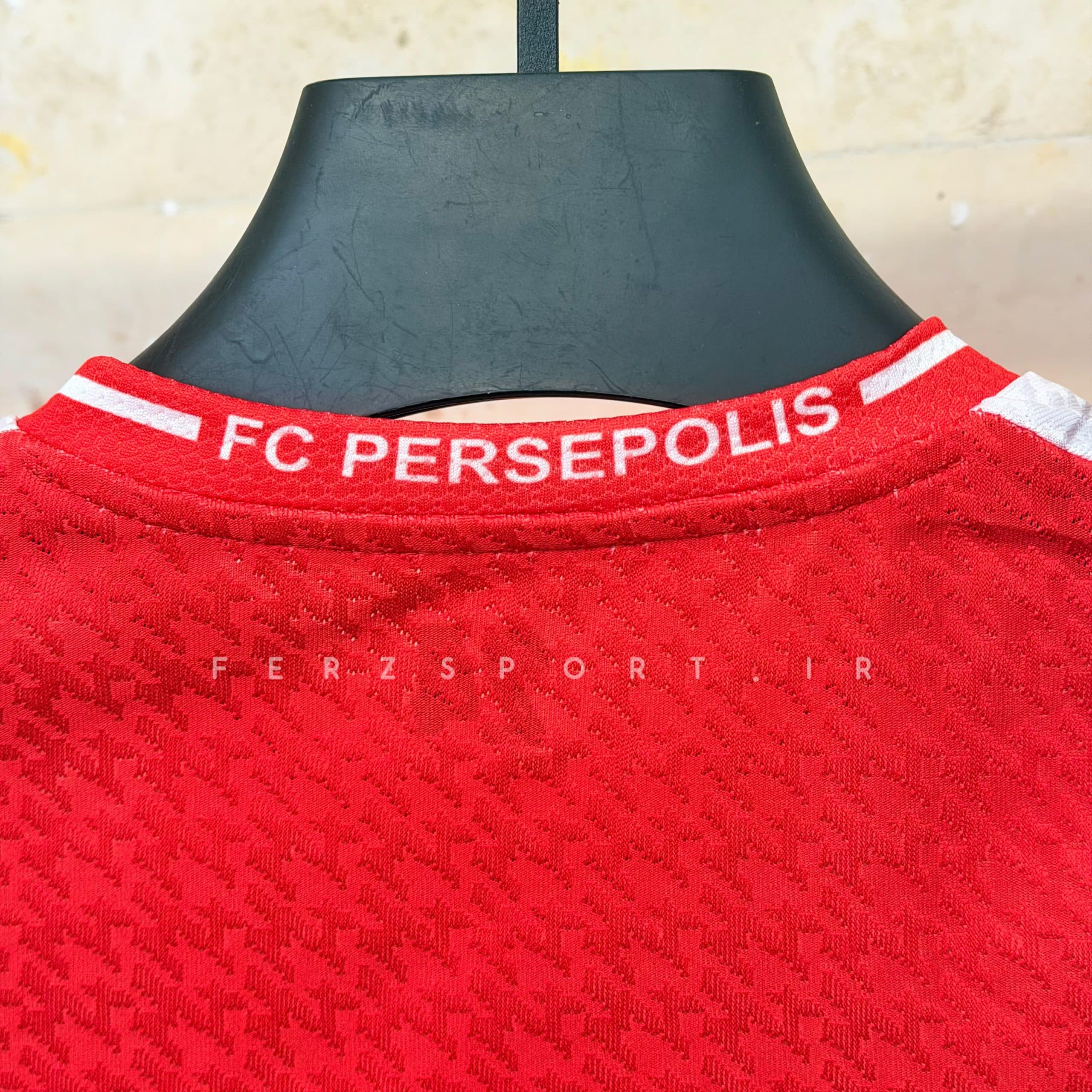 کیت بچگانه پرسپولیس1405 (پلیری++A) — تصویر ۴