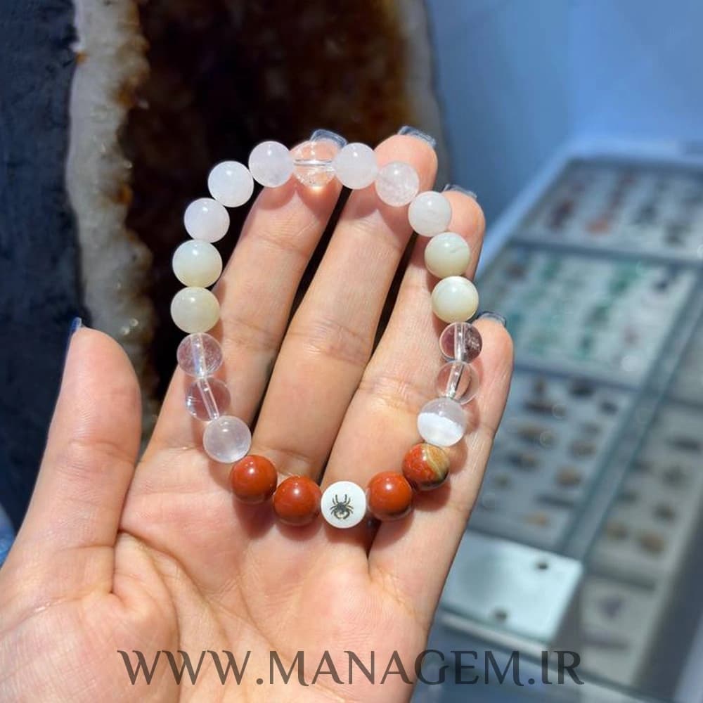 دستبند ماه تولد تیر — تصویر ۳