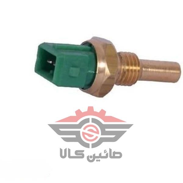 فشنگی آب 405 2 فیش سبز سامفر