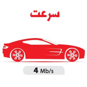 6ماهه 120 گیگ اینترنت داخلی معادل 60 گیگ بین الملل