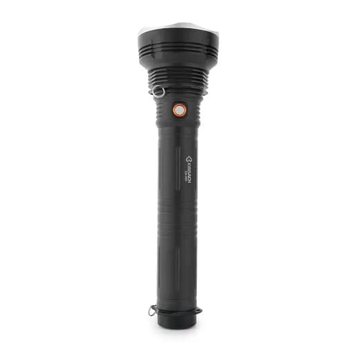 چراغ قوه کین ساچ شکاری نور زرد مدل KS-888