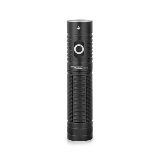 تبر تاکتیکال کمپینگ حرفه ای مدل SZFEIC AXE ST12 — تصویر ۸