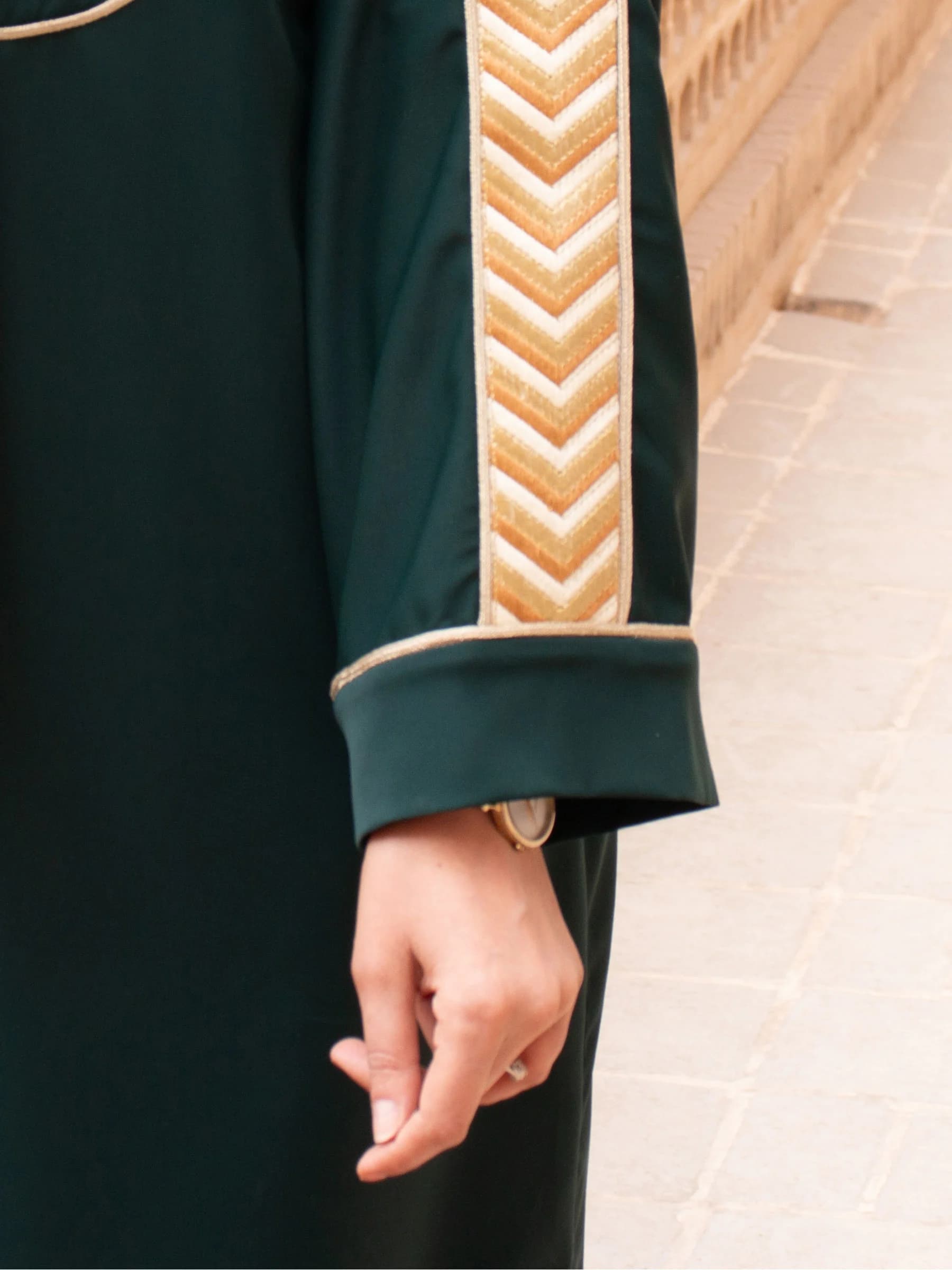 عبا سوزندوزی wa01 — تصویر ۲
