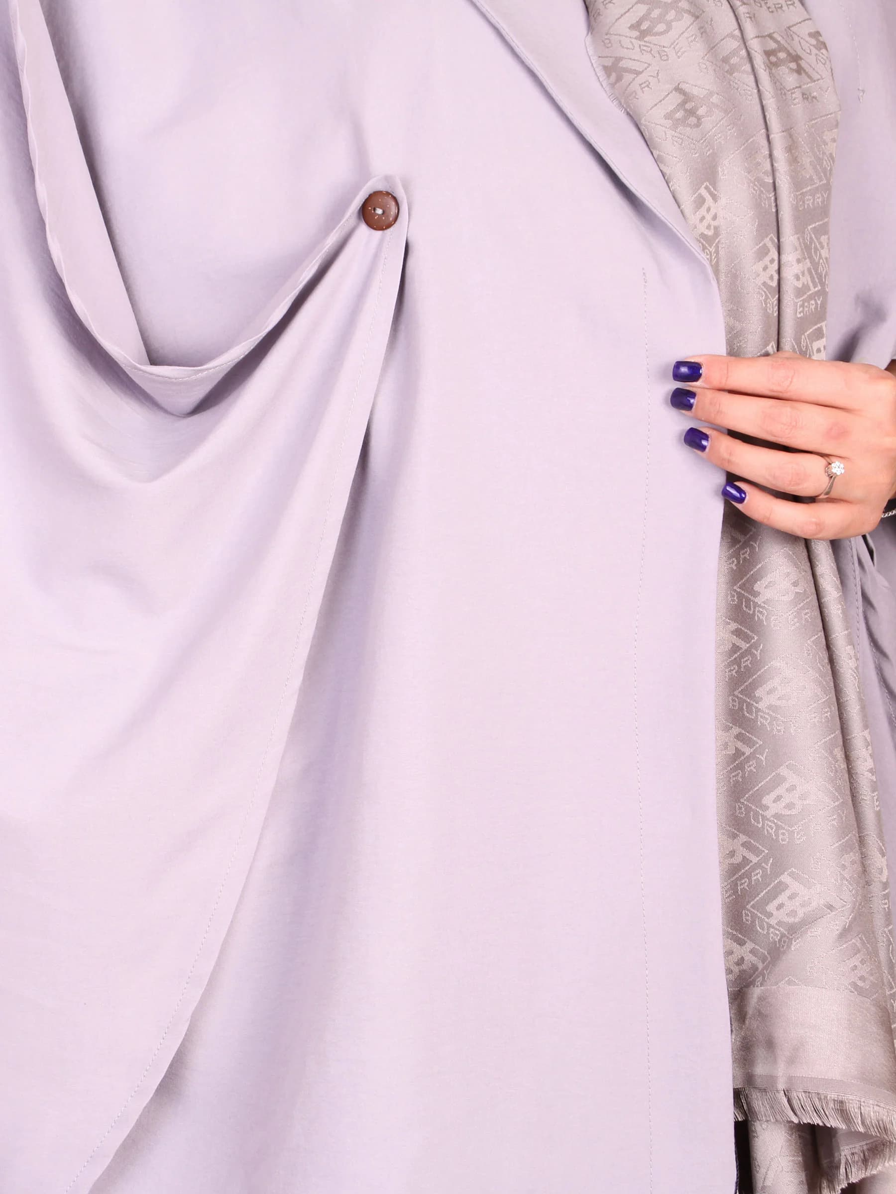 مانتو تابستونی کد Ws09 — تصویر ۷