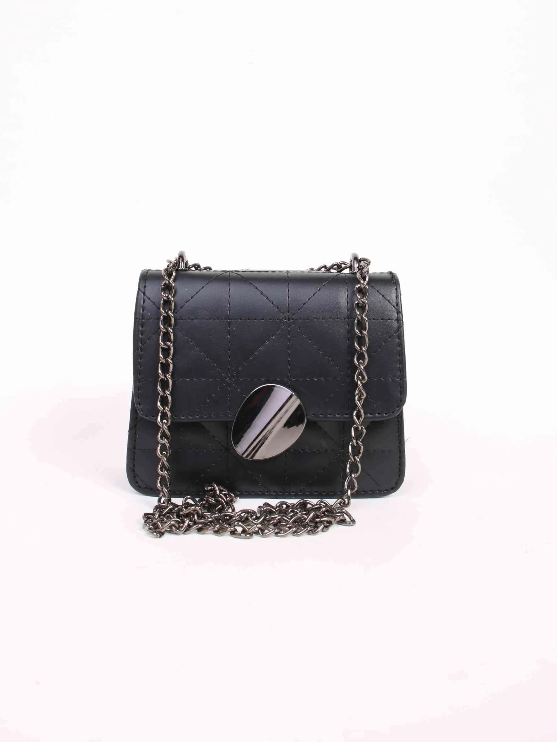 کیف مینی گلدوزی R0698 — تصویر ۵
