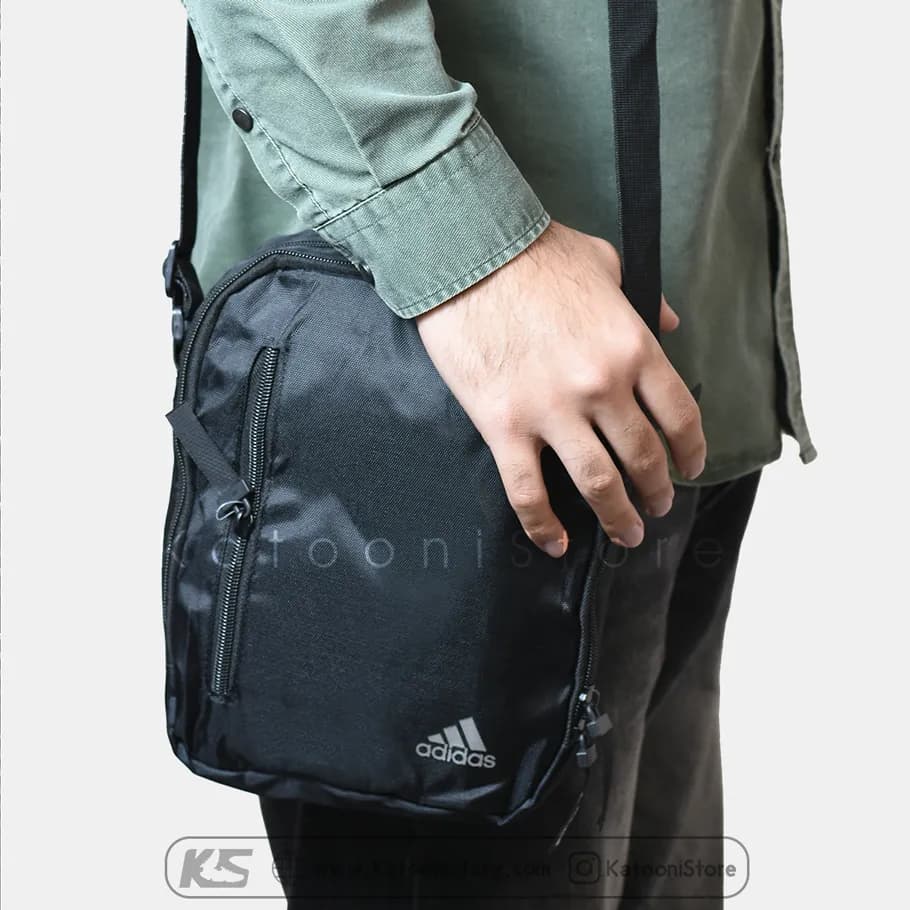 کیف دوشی آدیداس (AA43008) — تصویر ۵