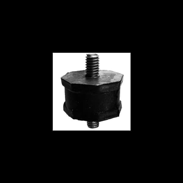 لاستیک لرزه گیر رادیاتور کولر پراید اراد اصل