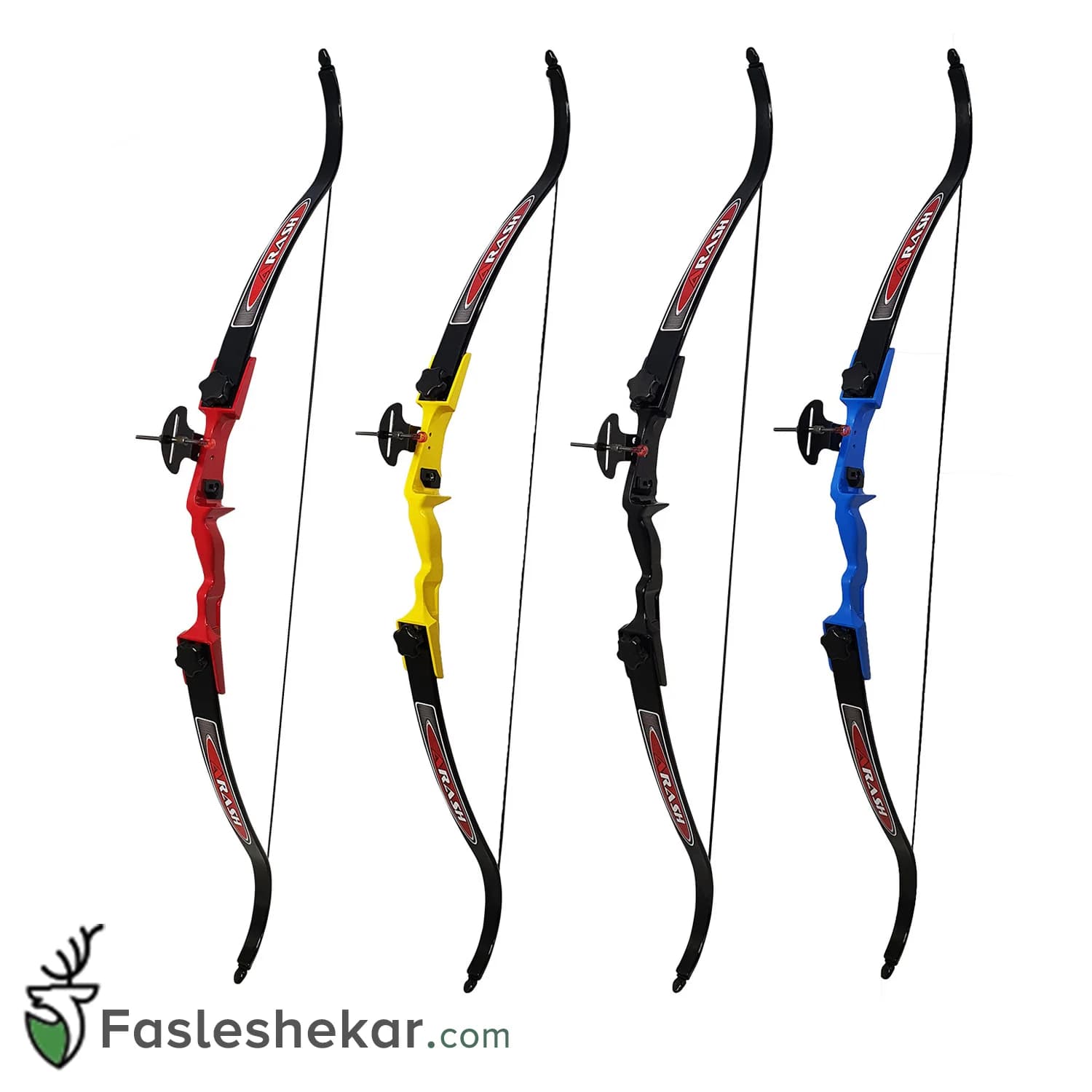 کمان کودکان رابین آرش Robin