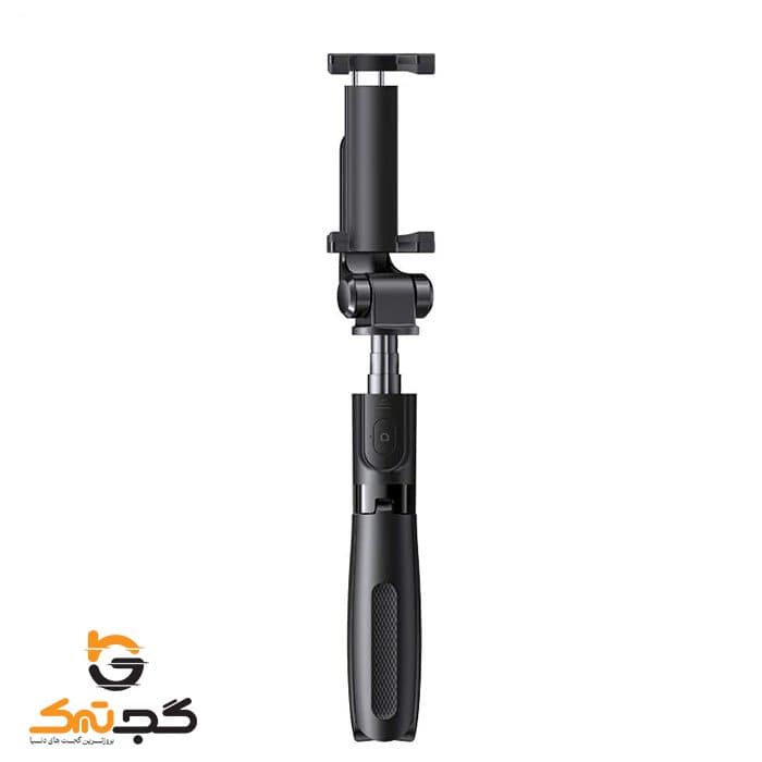 سهپایه و مونوپاد گوشی یسیدو YESIDO SF11 MONOPAD