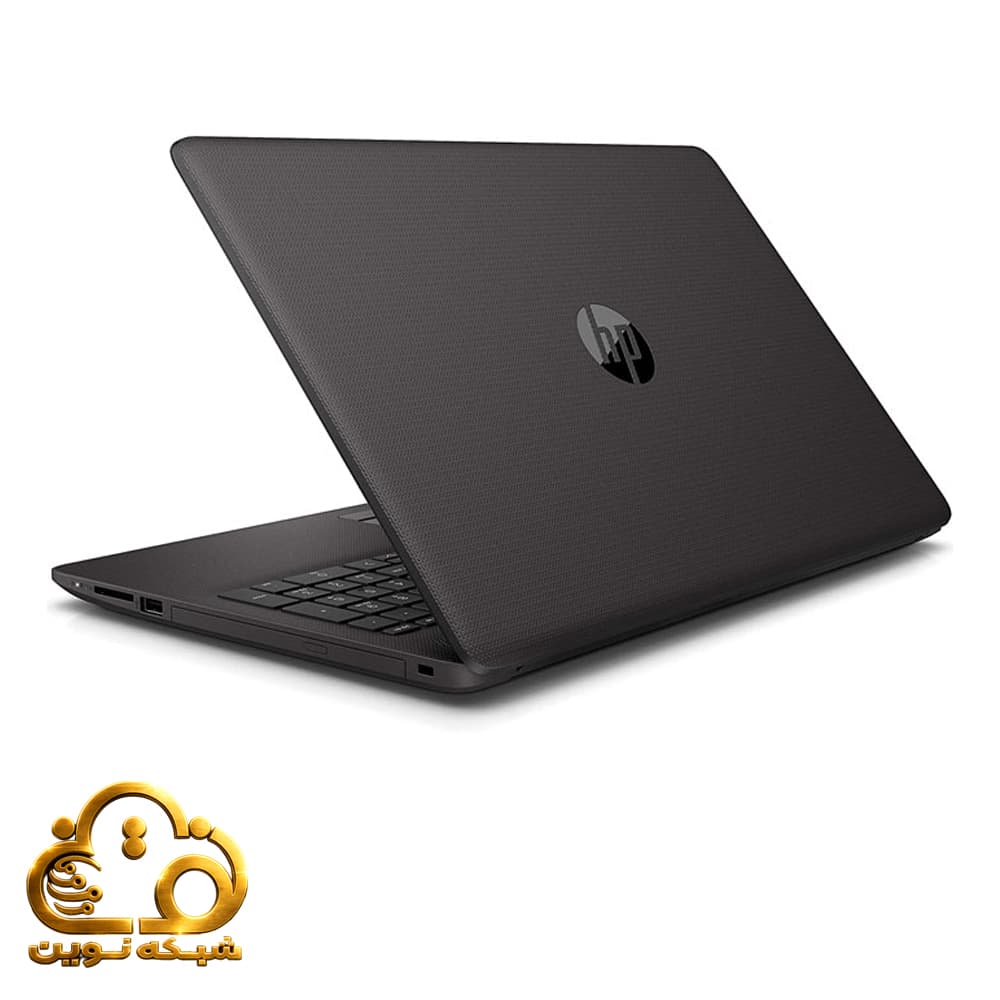 لپ تاپ HP 250 G7 با پردازنده Core i5-8265U، رم 8GB و SSD 256GB — تصویر ۲