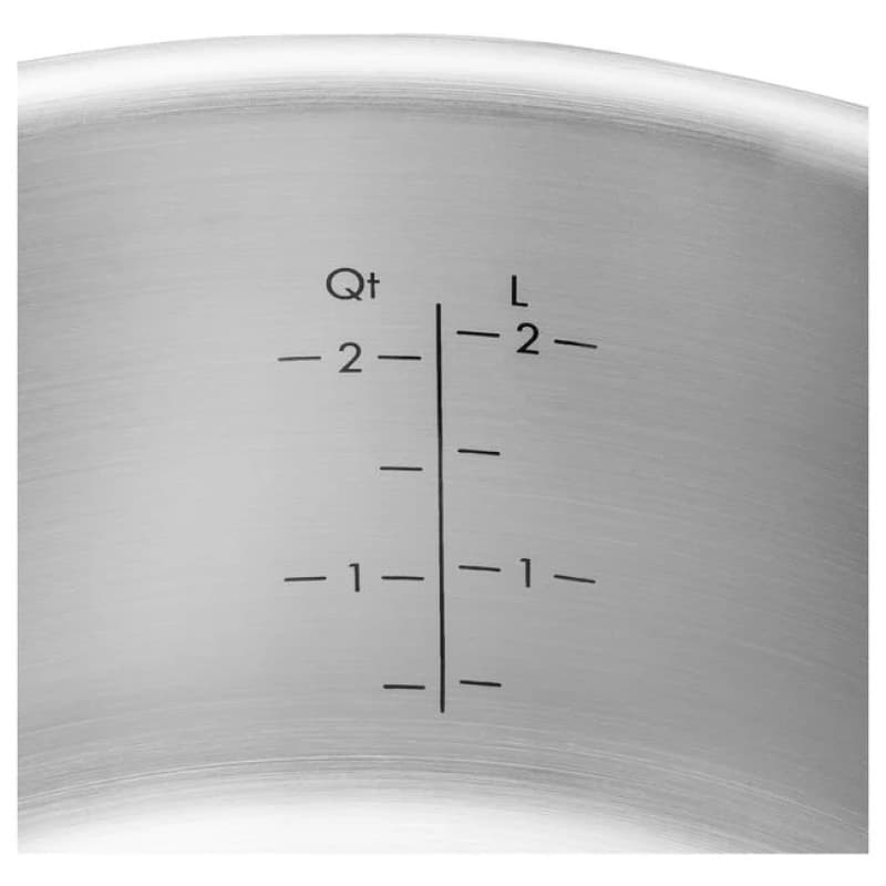 سرویس قابلمه 5 پارچه زولینگ مدل ZWILLING Pure — تصویر ۲