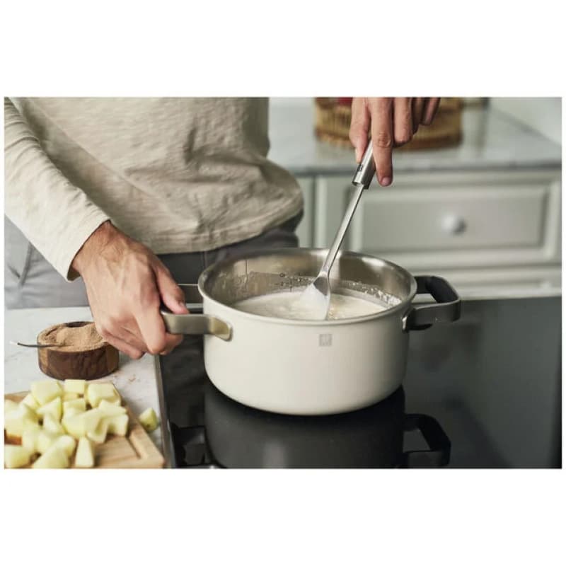 سرویس قابلمه 5 پارچه زولینگ مدل ZWILLING Pure — تصویر ۴