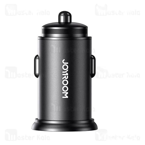 شارژر فندکی جویروم Joyroom JR-CCN03 توان 24 وات — تصویر ۵