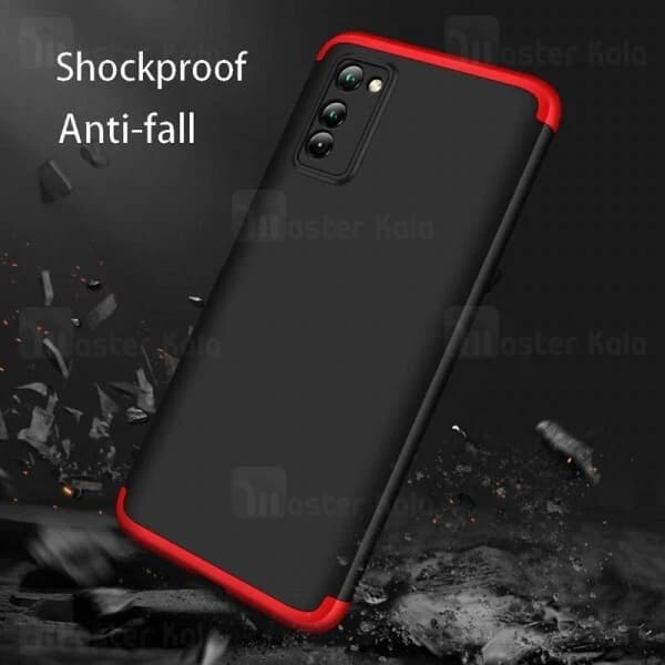 قاب 360 درجه هواوی Huawei Honor V30 GKK 360 Full Case — تصویر ۶