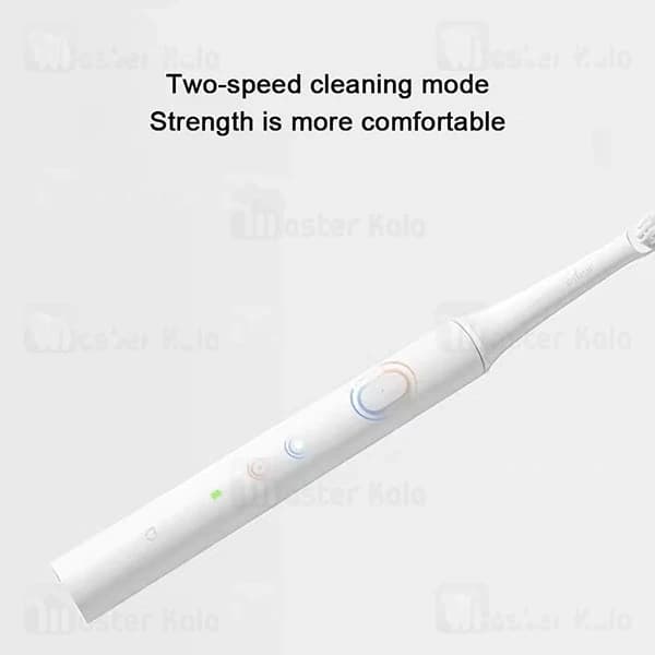 مسواک برقی شیائومی Xiaomi Mijia T100 Electric Toothbrush IPX7 — تصویر ۳