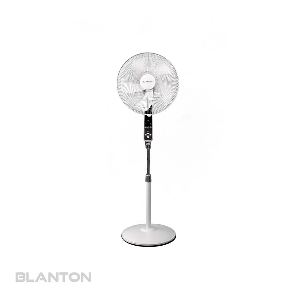 پنکه دیجیتال بلانتون BCF-SF2301W