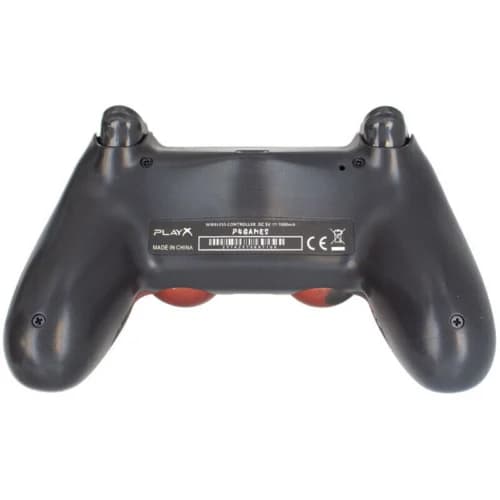 دسته بازی بی سیم SONY PlayStation 4 DualShock 4 طرح God Of War 3 — تصویر ۳