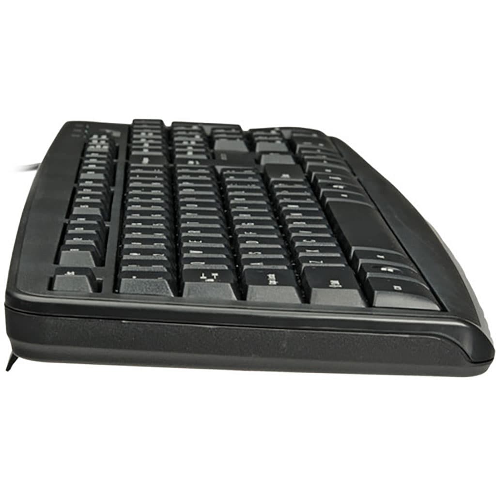 کیبورد جنیوس مدل Genius 110X USB — تصویر ۵