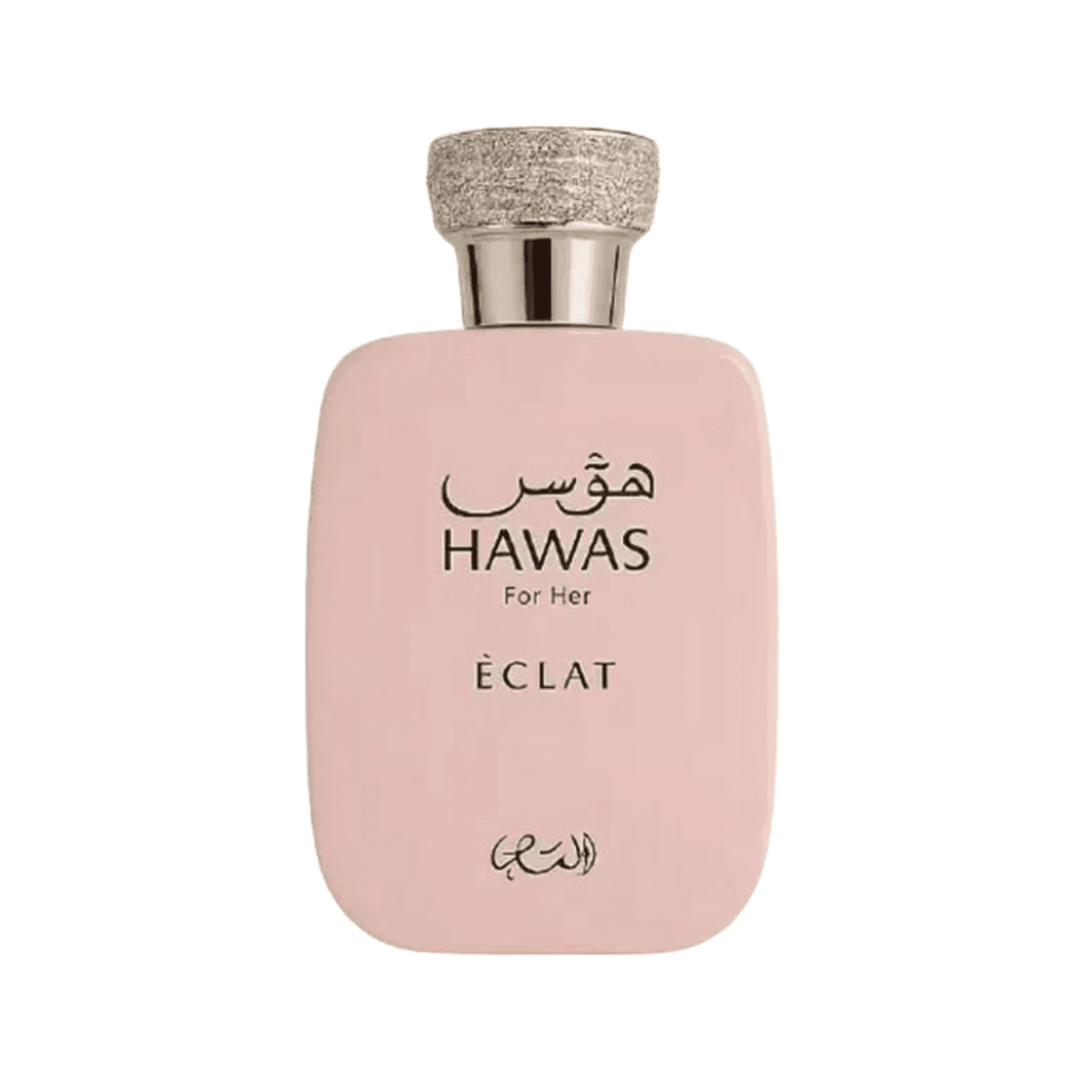 رصاصی هوس اکلت | Rasasi Hawas Éclat For Her | 100ml — تصویر ۲