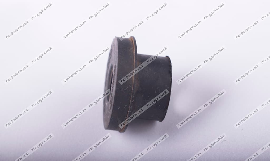 لاستیک نگهدارنده بالای رادیاتور اب دوو ریسر اسپرو — تصویر ۳