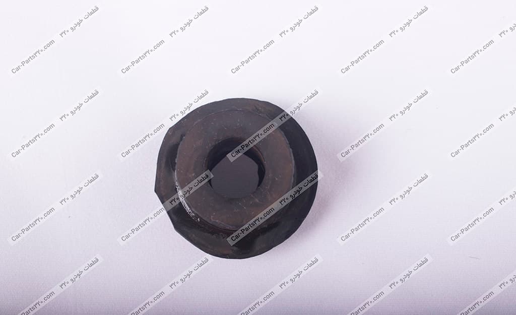 لاستیک نگهدارنده بالای رادیاتور اب دوو ریسر اسپرو — تصویر ۲