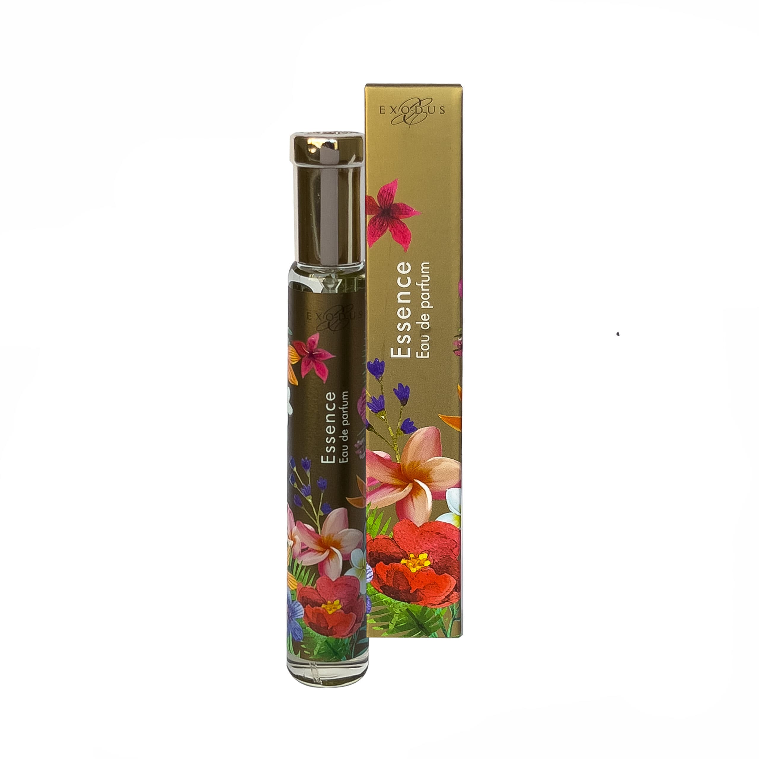 ادوپرفیوم اسنس زنانه 30 میل اگزودوس | EXODUS Essence For Her EDP — تصویر ۲