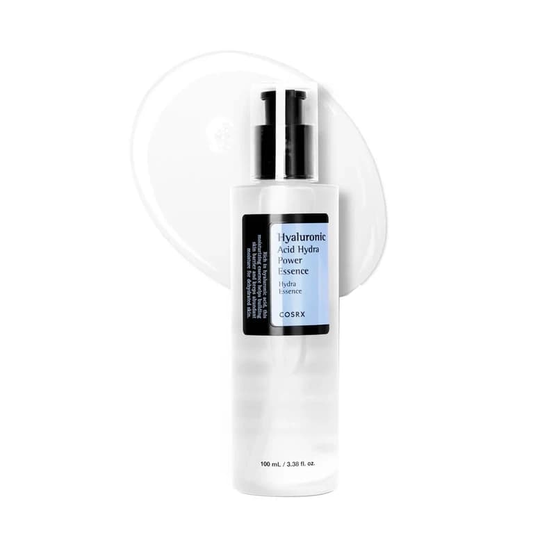 سرم هیالورونیک اسید کوزارکس COSRX Hyaluronic Acid 3 Serum | حجم ۱۰۰ میلیلیتر — تصویر ۳