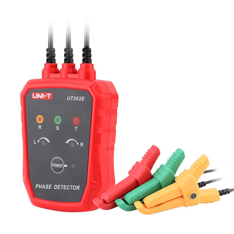 RST سنج یونیتی مدل UNI-T UT262E