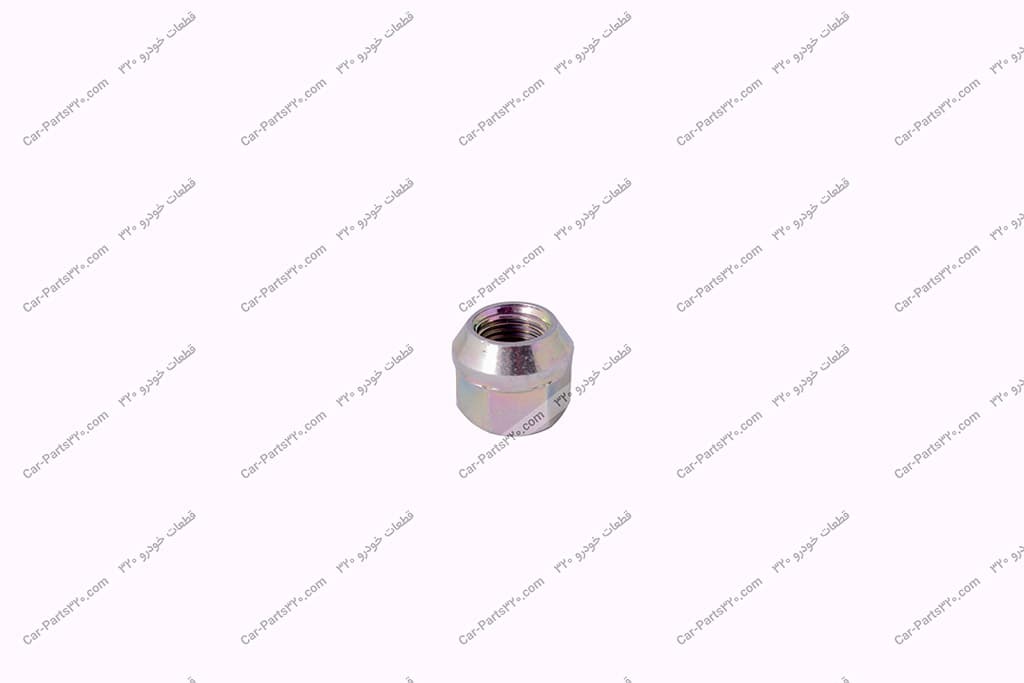 مهره چرخ دوو ماتیز