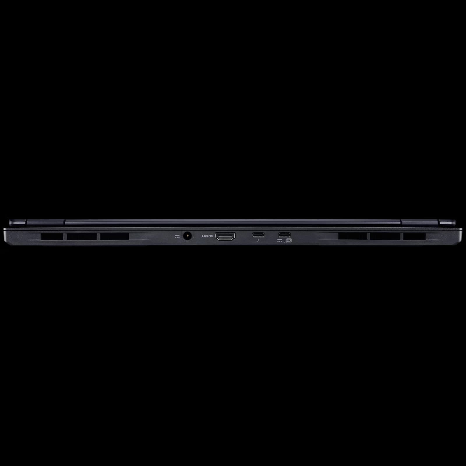 لپ تاپ گیمینگ OLED 240Hz ایسر Predator Helios Neo 16S AI Intel Core Ultra 9 275HX 16GB DDR5-6400MHz 1TB SSD RTX 5060 8GB GDDR7 — تصویر ۸