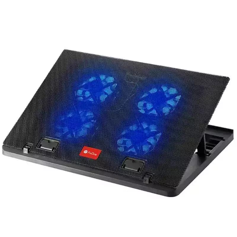 پایه خنک کننده لپتاپ پرووان PCP57