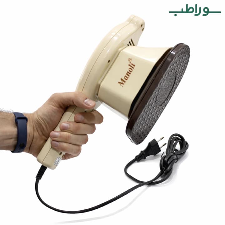 ماساژور اتویی منولی