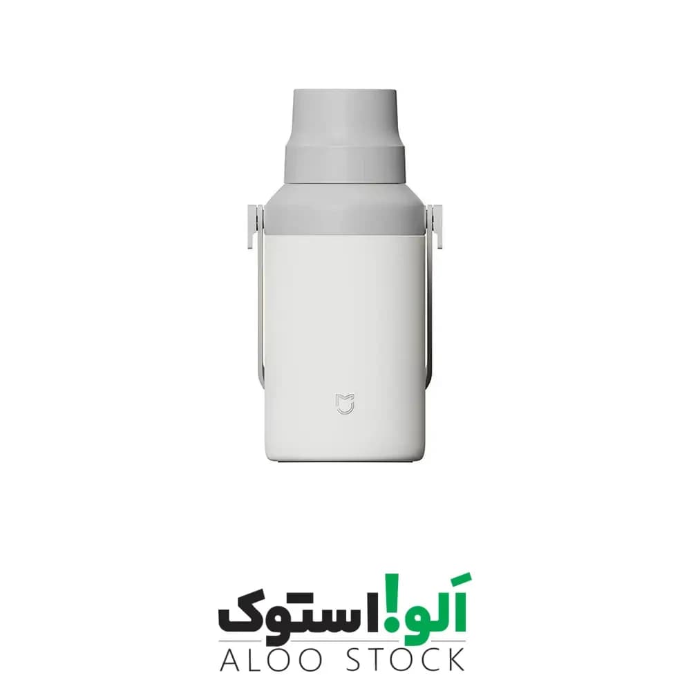 فلاسک 1 لیتری شیائومی مدل Xiaomi Big Belly Thermos Cup MJDDB01PL — تصویر ۳