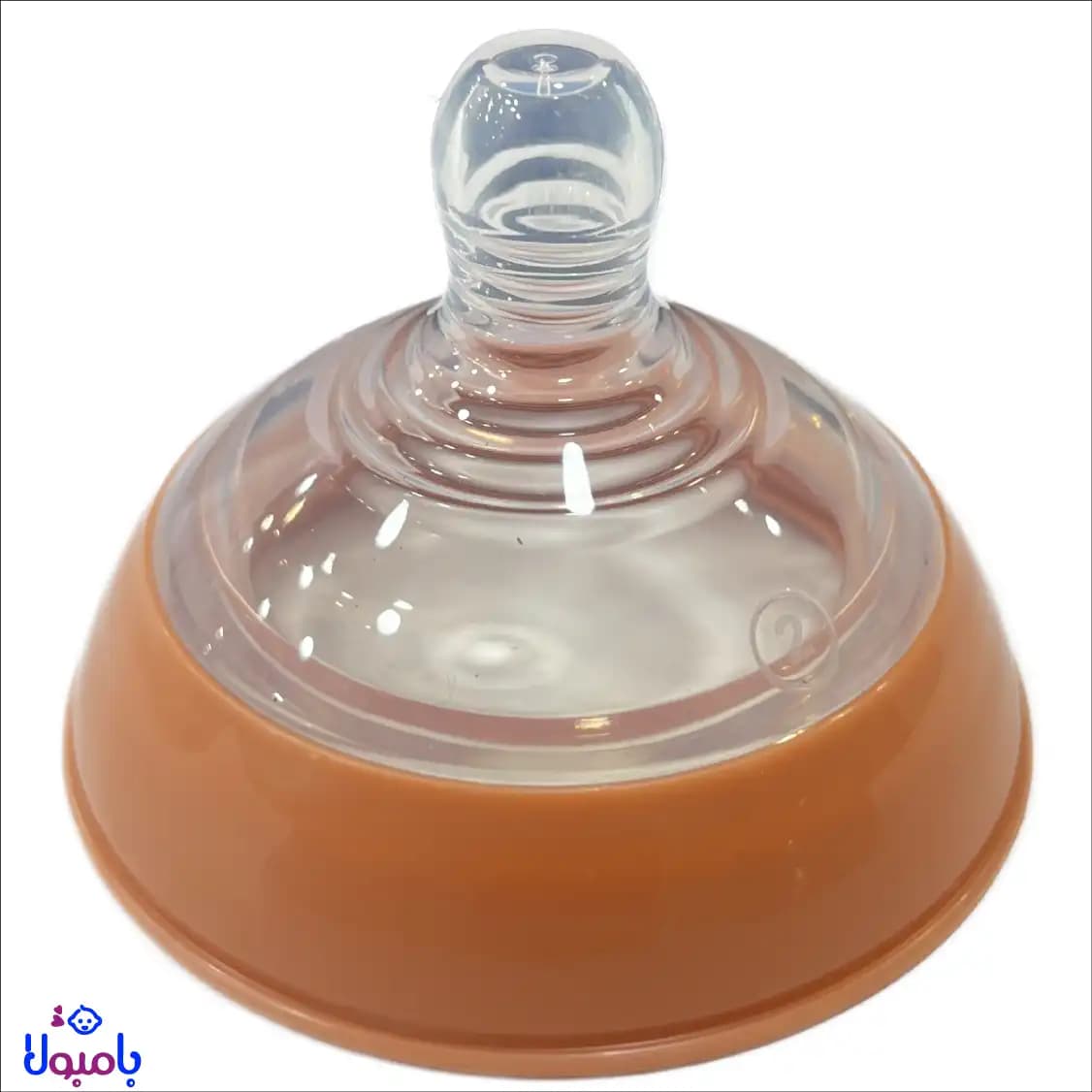 شیشه شیر 2 کاره تامی تیپی 1500میل — تصویر ۲