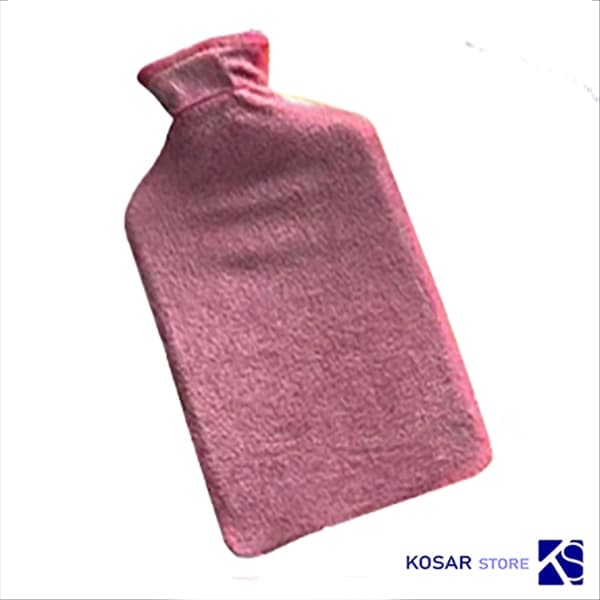 کیسه آب گرم اویوش (oyosh) کارتن 50عددی