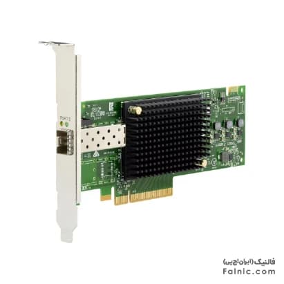 کارت HBA سرور HPE SN1610E 32Gb 1-port R2J62A
