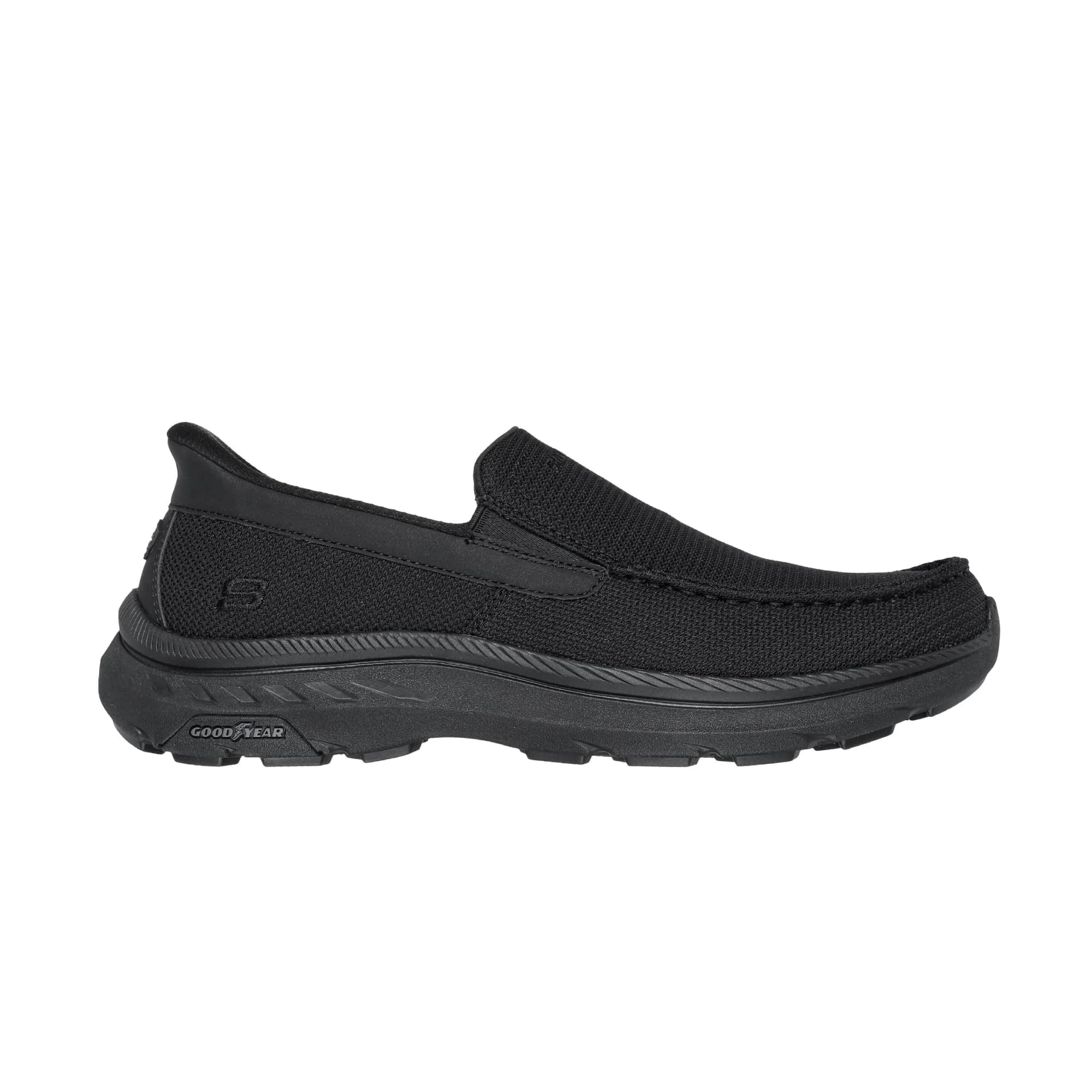 کفش مردانه اسکچرز مدل 205451 BBK Slip-ins RF: Pollard – Wilfred — تصویر ۲