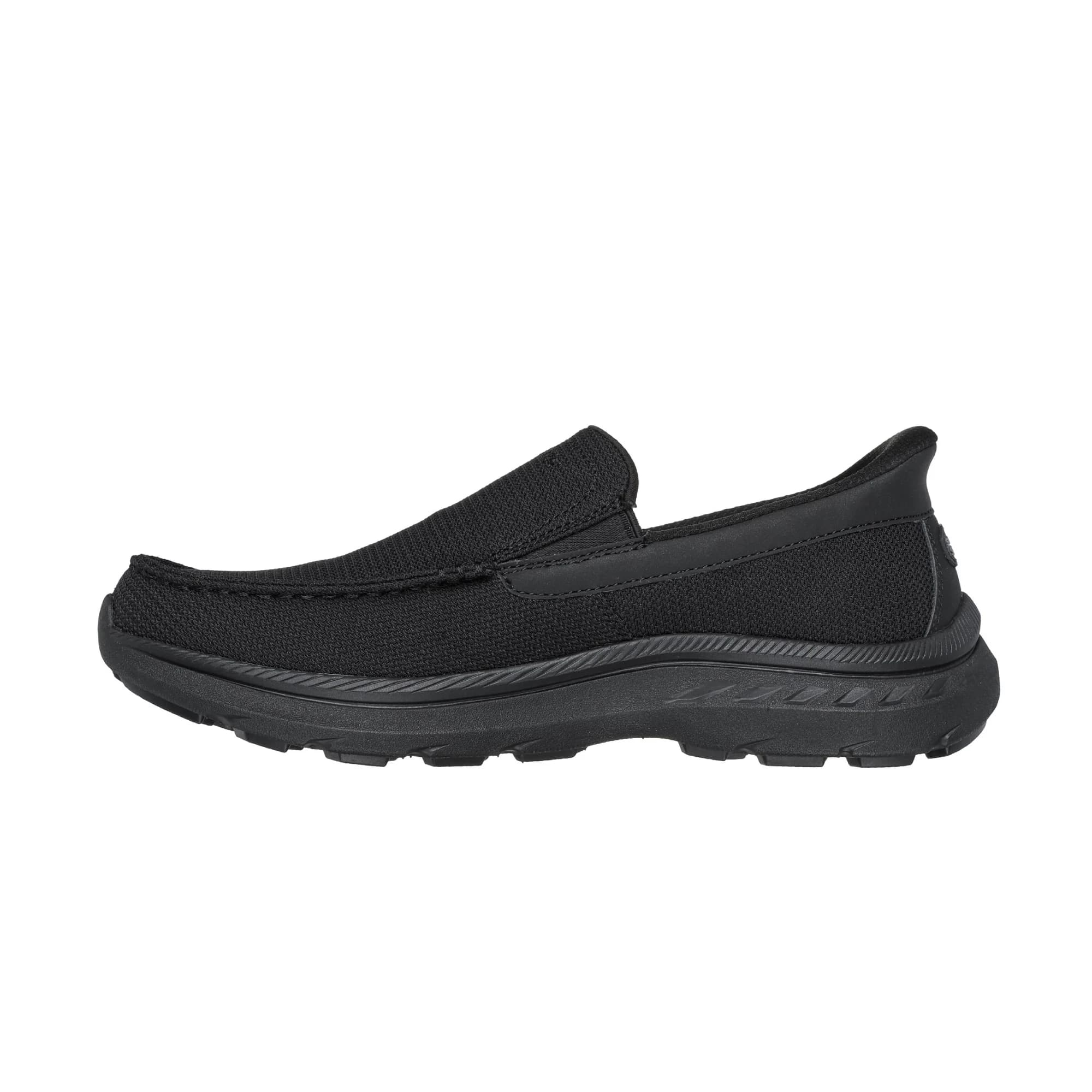 کفش مردانه اسکچرز مدل 205451 BBK Slip-ins RF: Pollard – Wilfred — تصویر ۳