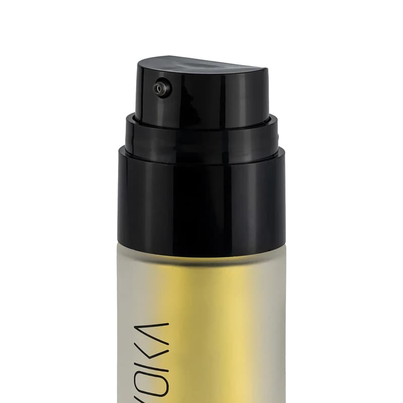 سرم جوانساز اوکا حاوی کلاژن 5% حجم 30mL — تصویر ۲