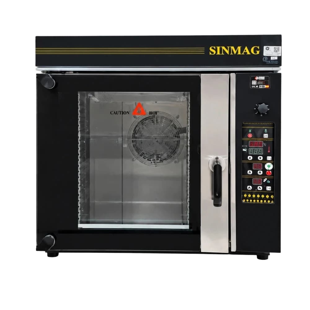 فر کانوکشن ۵ سینی سینمگ Sinmag مدل SM-705EE