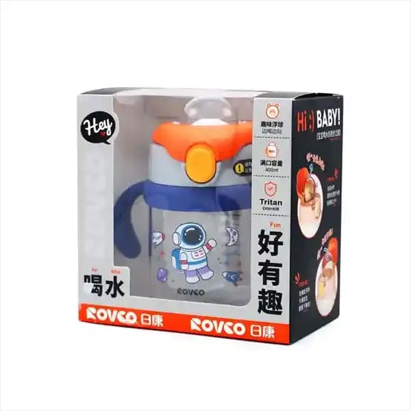لیوان آبمیوه خوری 400 میل رووکو ROVCO کد 1060