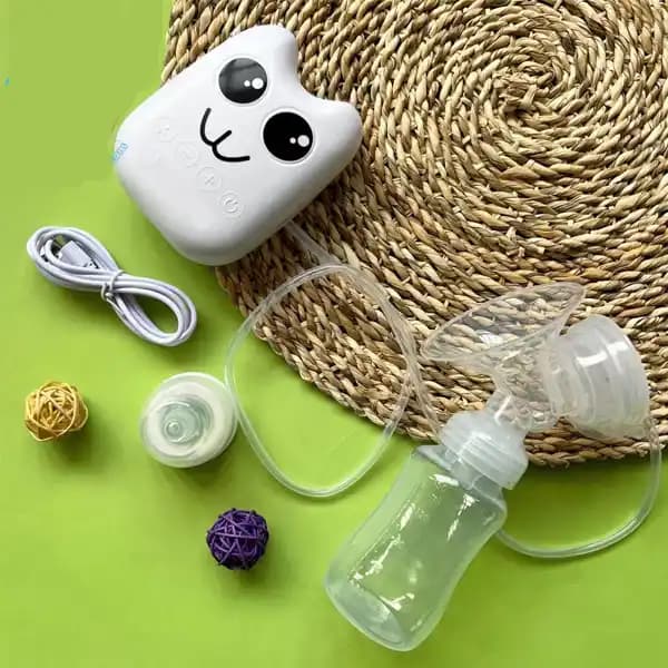 شیردوش برقی only baby — تصویر ۳