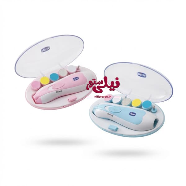 سوهان برقی کودک چیکو اورجینال — تصویر ۳