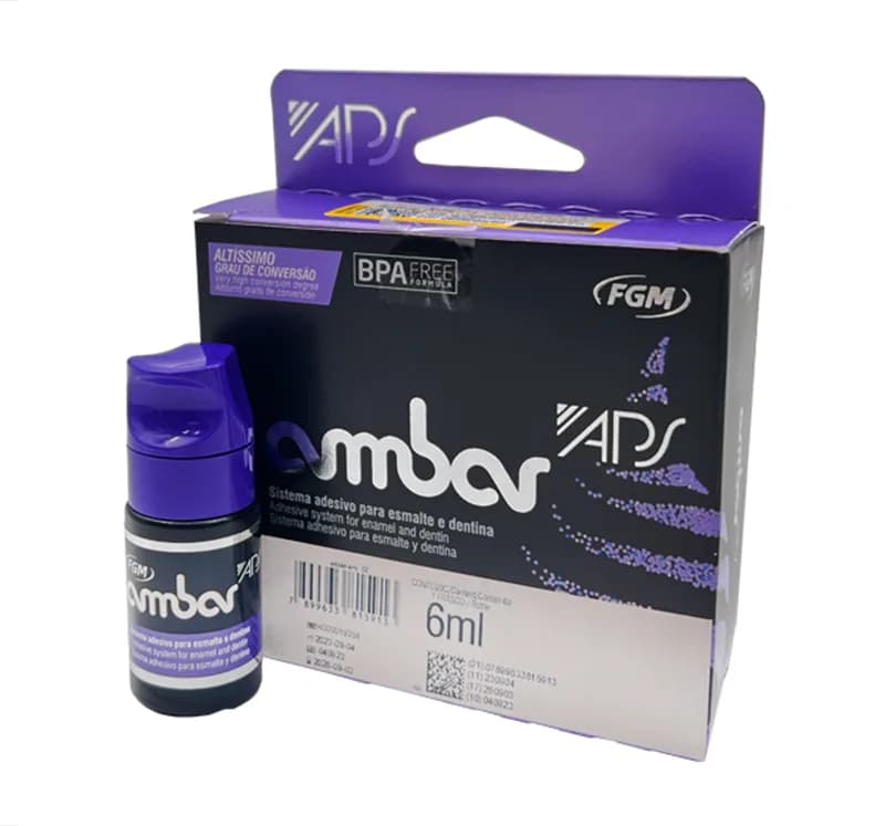 باندینگ نسل 5 اف جی ام – Ambar FGM APS Bond