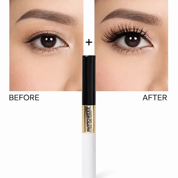 ریمل دوسر جی کی | GK Dual Ended Mascara — تصویر ۴
