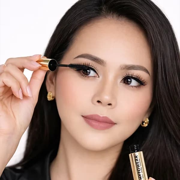ریمل دوسر جی کی | GK Dual Ended Mascara — تصویر ۷