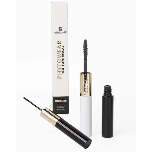 ریمل دوسر جی کی | GK Dual Ended Mascara — تصویر ۳