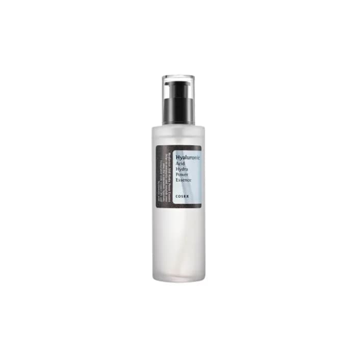 سرم آبرسان قوی Hyaluronic کوزارکس حجم 100 میل